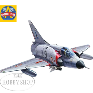 Dassault-Mirage IIIC