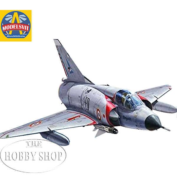 Dassault-Mirage IIIC