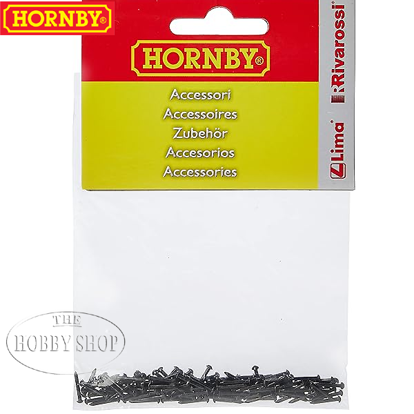 Hornby Track Pins
