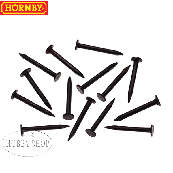 Hornby Track Pins