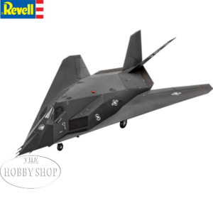 Revell 1/72 Lockheed Martin F-11A Nighthawk