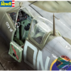 Revell 1/32 Supermarine Spitfire Mk IXc