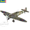 Revell 1/48 Spitfire Mk II. Level 3