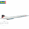 1/144 Concorde British Airways