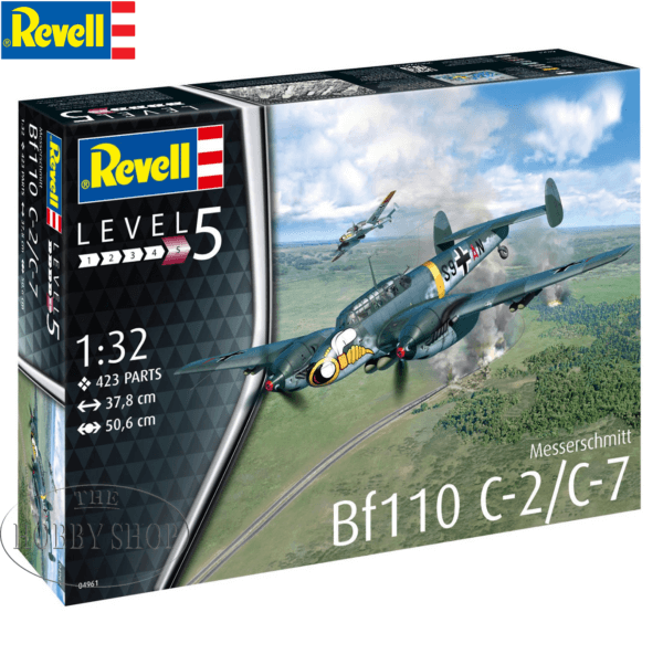 Revell 1/108 Harbour Tug