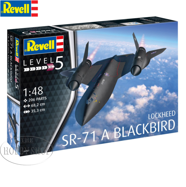 Revell 1/24 London Bus