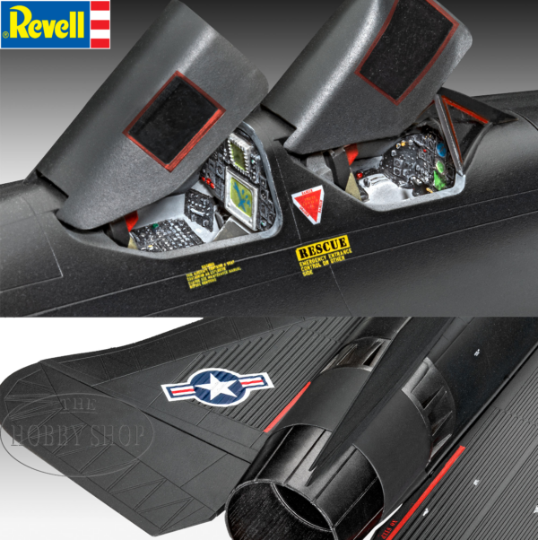 Revell 1/24 London Bus