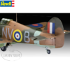 Revell 1/32 Hawker Hurricane Mk IIb