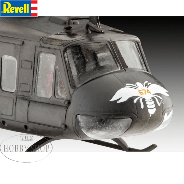 Revell 1/24 London Bus