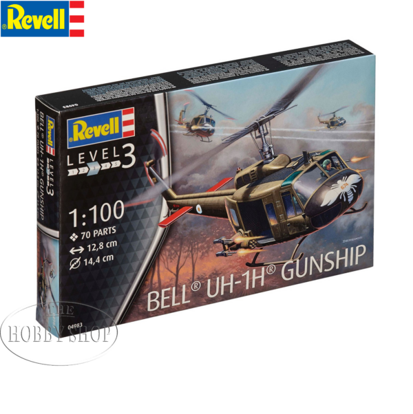 Revell 1/24 London Bus