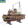 Revell 1/108 Harbour Tug