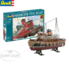 Revell 1/108 Harbour Tug