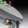 Revell 1/144 Gift set Das Boot Submarine