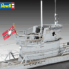 Revell 1/144 Gift set Das Boot Submarine