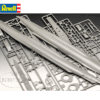 Revell 1/144 Gift set Das Boot Submarine