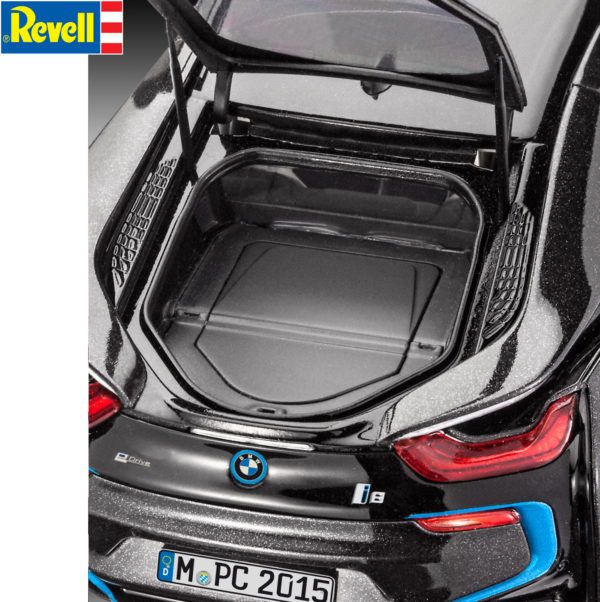 Revell 1/1200 Starter Set RMS Titanic