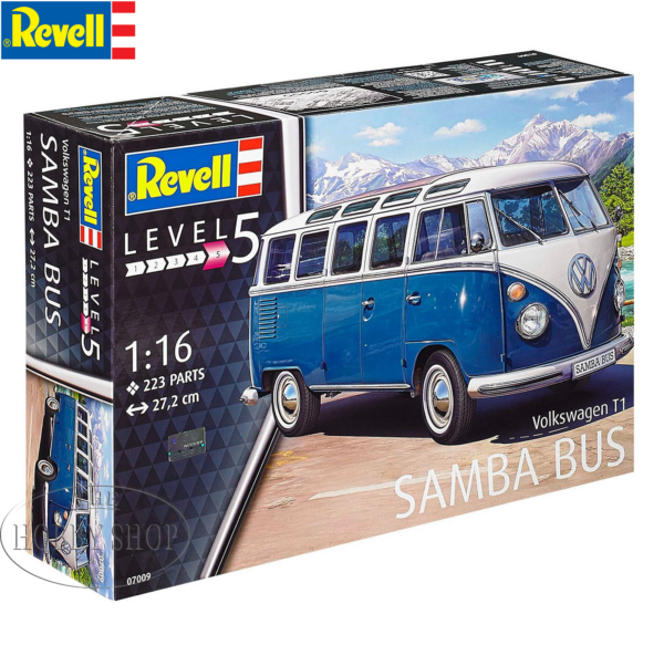 Revell 1/1200 Starter Set RMS Titanic