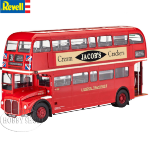 Revell 1/24 London Bus