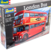 Revell 1/24 London Bus