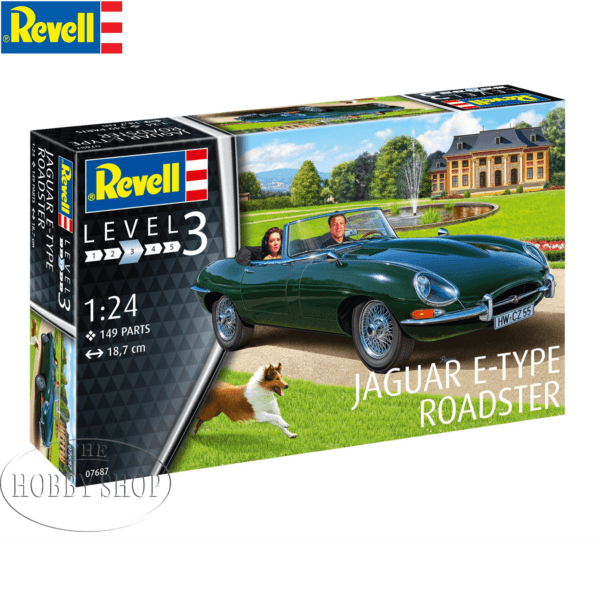 Revell 1/1200 Starter Set RMS Titanic