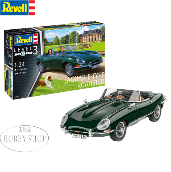 Revell 1/1200 Starter Set RMS Titanic