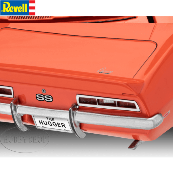 Revell 1/1200 Starter Set RMS Titanic