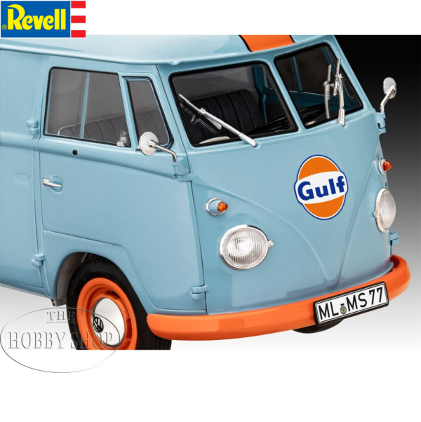 Revell 1/1200 Starter Set RMS Titanic