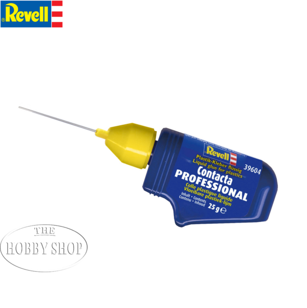 Revell Contacta Professional Glue 25g