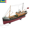 Revell 1/108 Harbour Tug