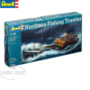 Revell 1/108 Harbour Tug