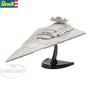 Revell 1/12300 Imperial Star Destryer Starter Set Level 3