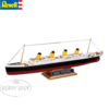 Revell 1/1200 Starter Set RMS Titanic