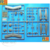 RS Models 1/72 Bucker-133C Foreign service With SAAF Decals