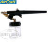 AirCraft Air Brush Kit Basic With 2 Jars And Hose