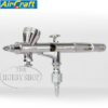 Airbrush Kit 0.2mm Nozzle
