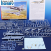 Special Hobby 1/72 SAAF Mirage F1AZ/CZ With SAAF Decals