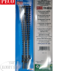 Peco N Streamline Turnout Right Large Radius