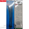 Peco HO/OO Streamline Curved Turnout Right Large Radius