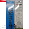 Peco HO/OO Streamline Turnout Left Medium Radius