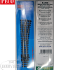 Peco N Streamline Turnout Medium Radius Right Hand