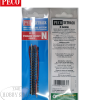 Peco N Setrack Standard Straight Wired (8.7cm)