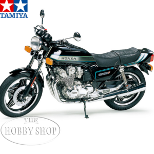 Tamiya 1/6 Honda CB750F