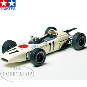 Tamiya 1/20 Honda F1 RA272