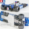 Tamiya 1/20 Tyrell P34 Monaco GP1977
