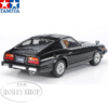 Tamiya 1/24 Nissan Fairlady 280Z with T-Bar Roof