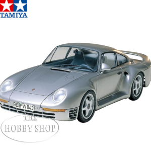 Tamiya 1/24 Porsche 959