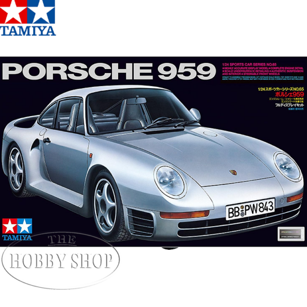 Tamiya 1/24 Nissan Fairlady 280Z with T-Bar Roof