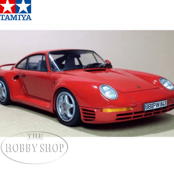 Tamiya 1/24 Nissan Fairlady 280Z with T-Bar Roof