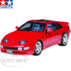 Tamiya 1/24 Nissan Fairlady 280Z with T-Bar Roof