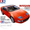 Tamiya 1/24 Nissan Fairlady 280Z with T-Bar Roof